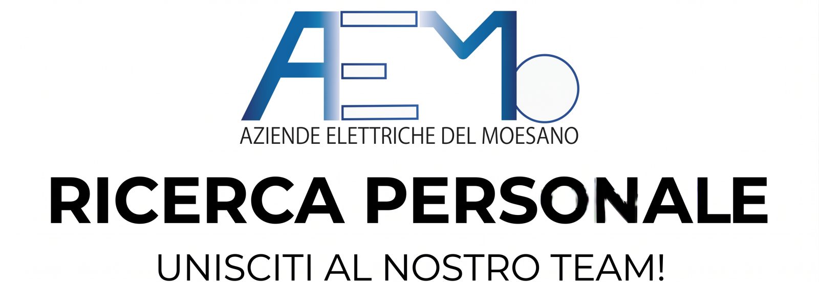 Posizione Aperta - Elettricista Capo Squadra per reti di distrubizone
